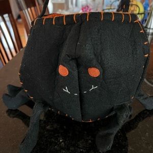 Pottery Barn Kids Halloween Treat Bag